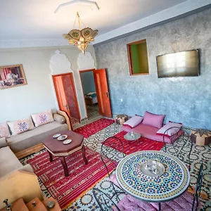 Apartment Dar El Karam 