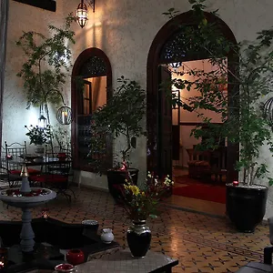 Riad Jomana ***