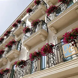 Hotel Plaza ****
