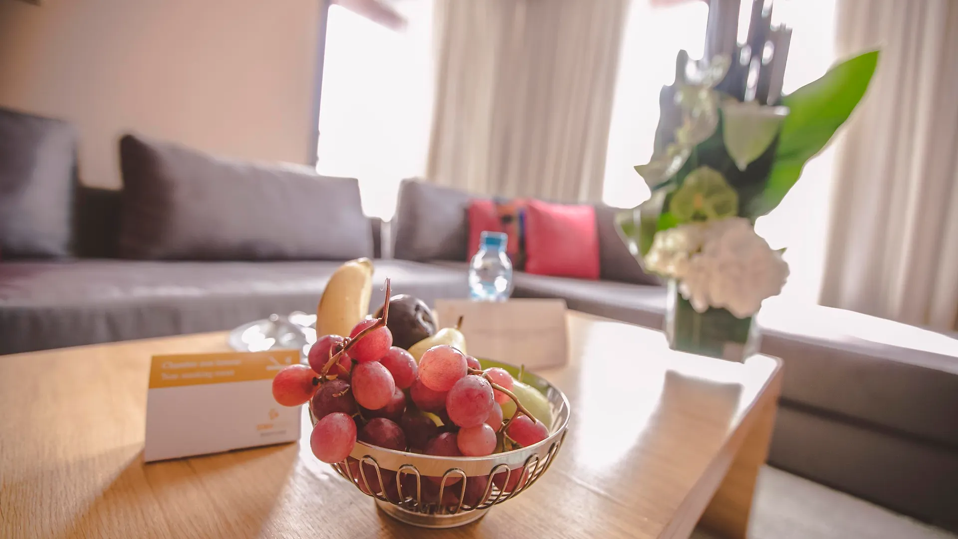 Down Town Hotel By Business&Leisure Hotels Casablanca